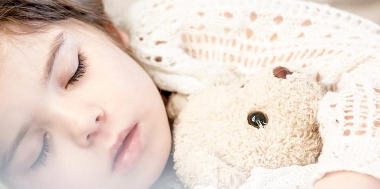 Help Dispel These Myths About Fever And Your Child’s Health!