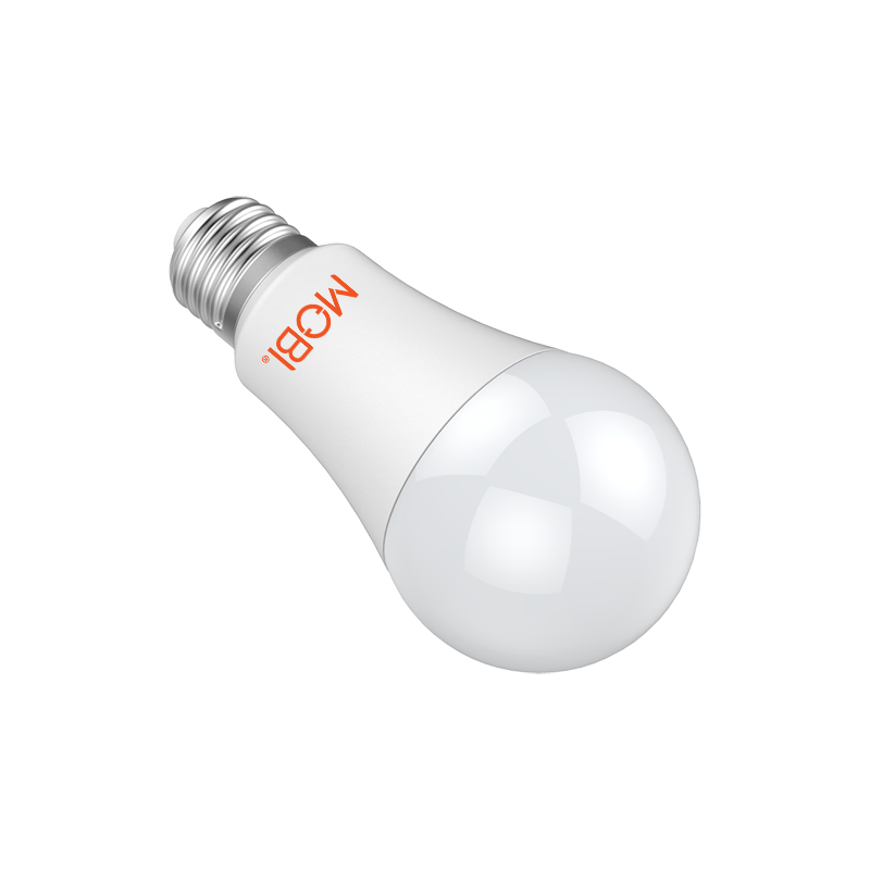 Smart WiFi LED Bulb