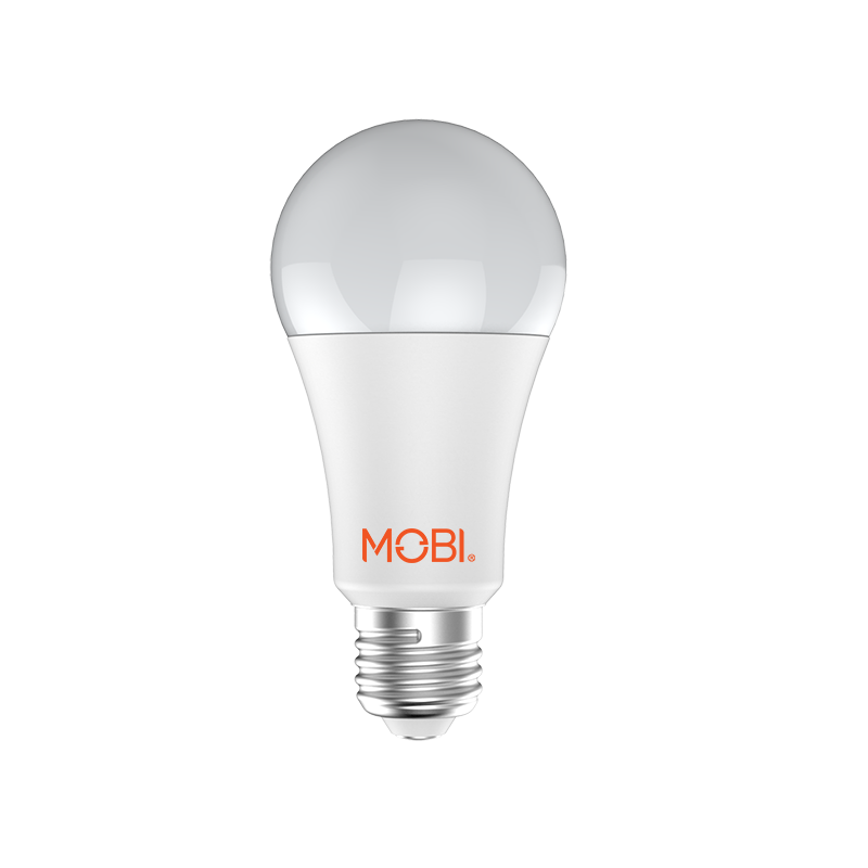 Smart WiFi LED Bulb