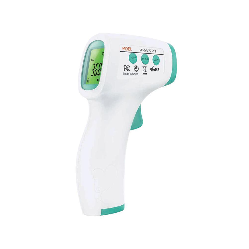 Digital Non-Contact Thermometer