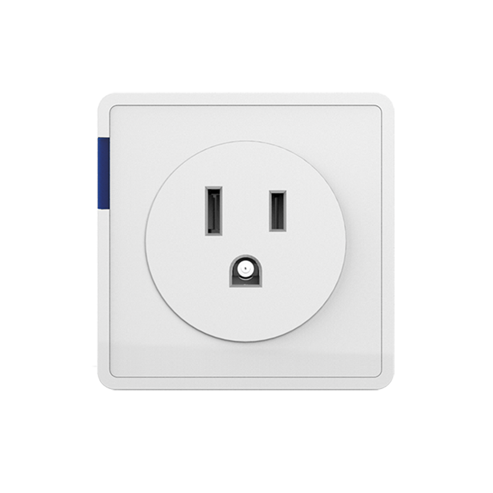 Smart WiFi Plug