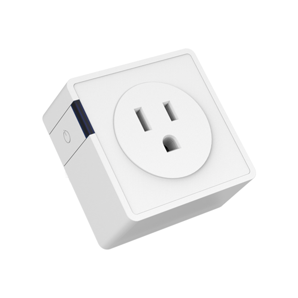 Smart WiFi Plug