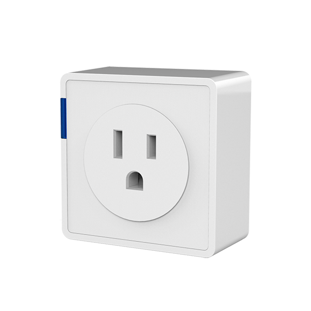 Smart WiFi Plug